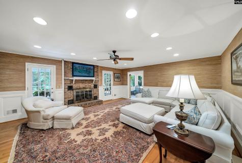 9 Eastbourne Court Columbia SC 29223