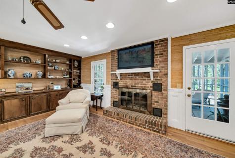 9 Eastbourne Court Columbia SC 29223