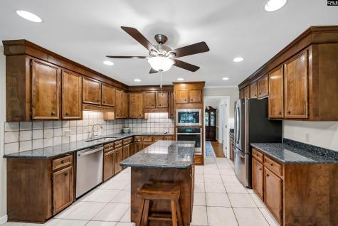 9 Eastbourne Court Columbia SC 29223