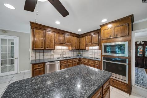 9 Eastbourne Court Columbia SC 29223
