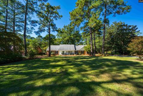 9 Eastbourne Court Columbia SC 29223
