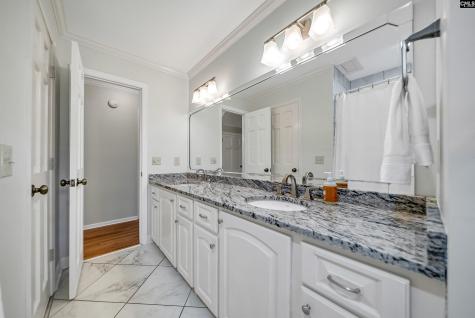 9 Eastbourne Court Columbia SC 29223