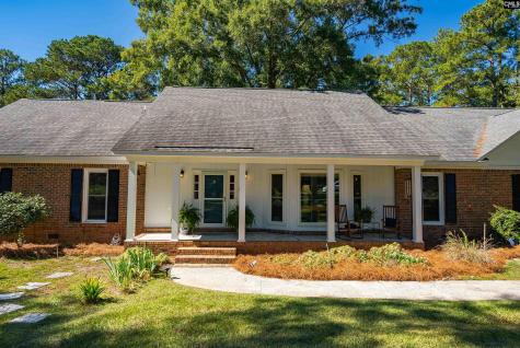 9 Eastbourne Court Columbia SC 29223