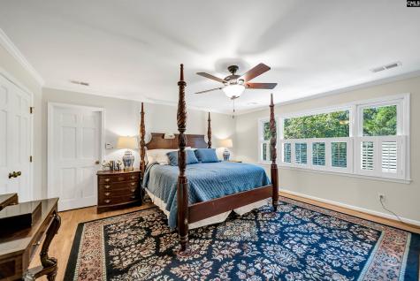 9 Eastbourne Court Columbia SC 29223