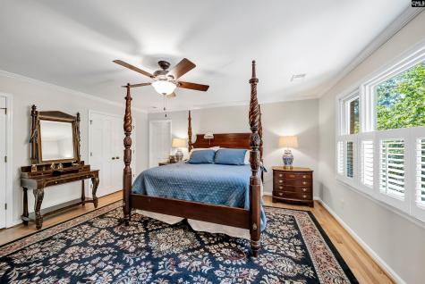 9 Eastbourne Court Columbia SC 29223