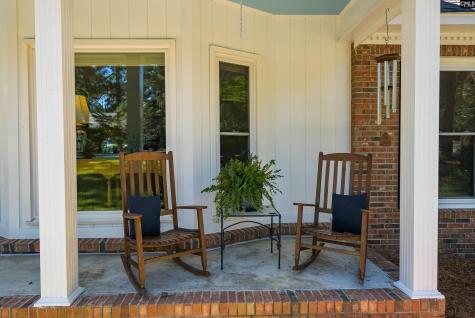 9 Eastbourne Court Columbia SC 29223