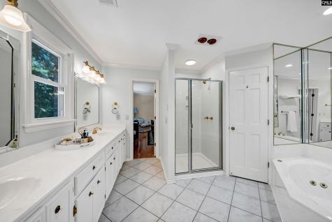 9 Eastbourne Court Columbia SC 29223