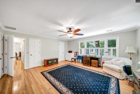 9 Eastbourne Court Columbia SC 29223