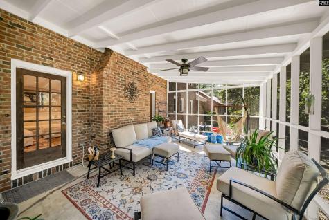 9 Eastbourne Court Columbia SC 29223