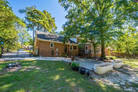 9 Eastbourne Court Columbia SC 29223