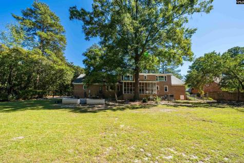 9 Eastbourne Court Columbia SC 29223