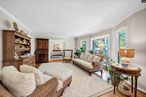 9 Eastbourne Court Columbia SC 29223