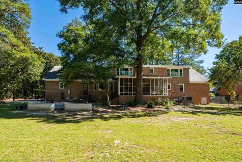 9 Eastbourne Court Columbia SC 29223