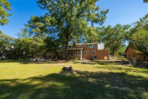 9 Eastbourne Court Columbia SC 29223