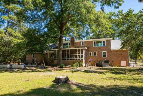 9 Eastbourne Court Columbia SC 29223