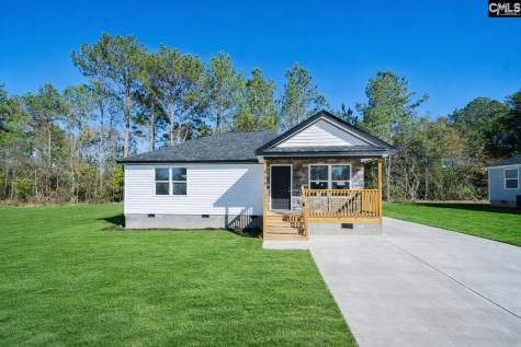 116 Sunny Acres Drive Eastover SC 29044