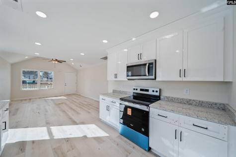 116 Sunny Acres Drive Eastover SC 29044