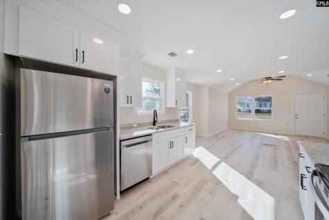 116 Sunny Acres Drive Eastover SC 29044