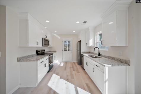 116 Sunny Acres Drive Eastover SC 29044