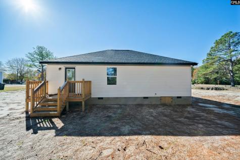 116 Sunny Acres Drive Eastover SC 29044