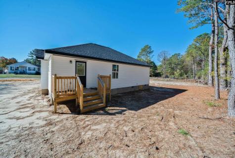 116 Sunny Acres Drive Eastover SC 29044