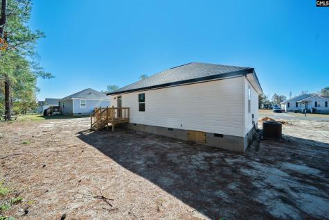 116 Sunny Acres Drive Eastover SC 29044