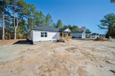 116 Sunny Acres Drive Eastover SC 29044