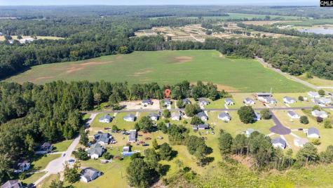 116 Sunny Acres Drive Eastover SC 29044