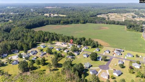 116 Sunny Acres Drive Eastover SC 29044
