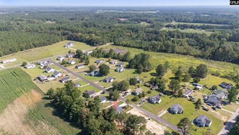 116 Sunny Acres Drive Eastover SC 29044