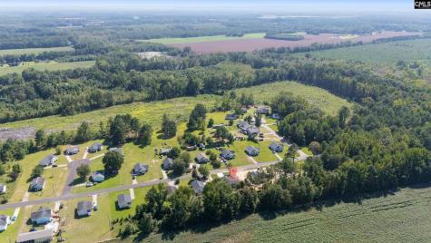 116 Sunny Acres Drive Eastover SC 29044