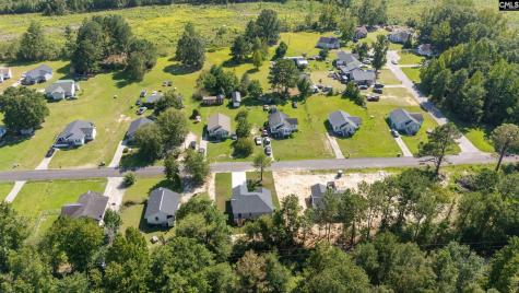 116 Sunny Acres Drive Eastover SC 29044