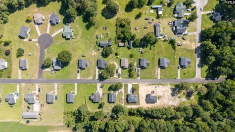 116 Sunny Acres Drive Eastover SC 29044