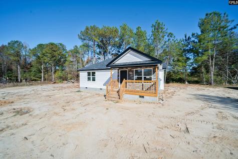116 Sunny Acres Drive Eastover SC 29044