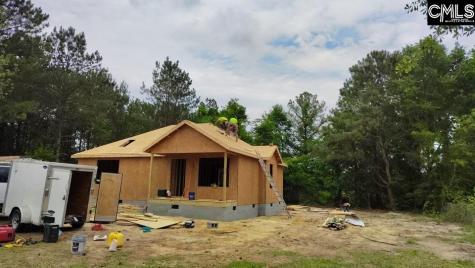 116 Sunny Acres Drive Eastover SC 29044