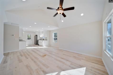 116 Sunny Acres Drive Eastover SC 29044
