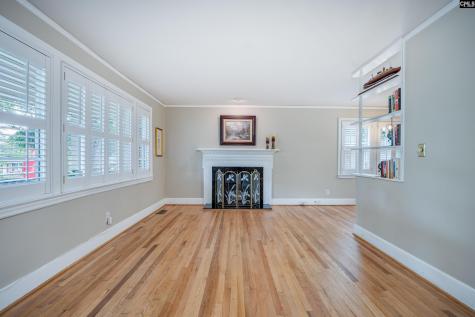 1035 Elm Avenue Columbia SC 29205