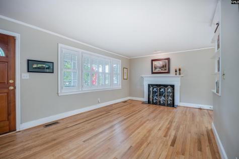 1035 Elm Avenue Columbia SC 29205