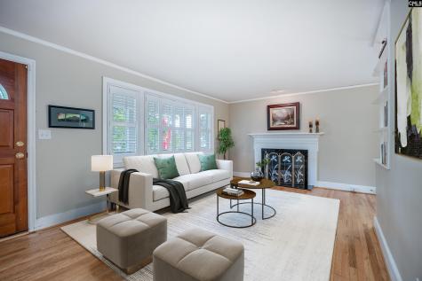 1035 Elm Avenue Columbia SC 29205