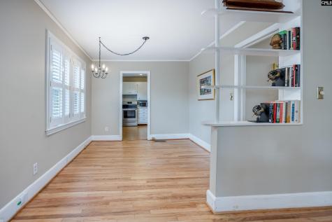 1035 Elm Avenue Columbia SC 29205