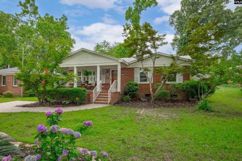 1035 Elm Avenue Columbia SC 29205