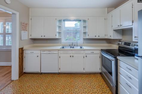 1035 Elm Avenue Columbia SC 29205