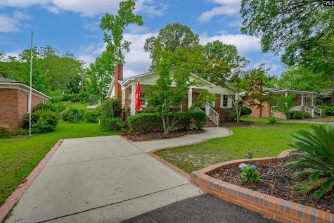 1035 Elm Avenue Columbia SC 29205