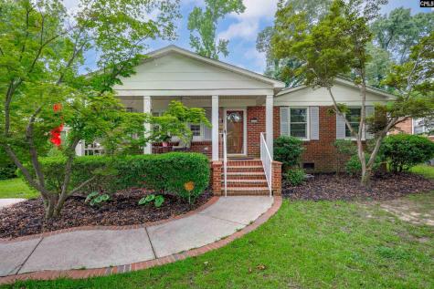 1035 Elm Avenue Columbia SC 29205