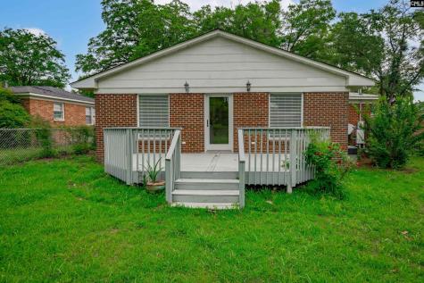1035 Elm Avenue Columbia SC 29205
