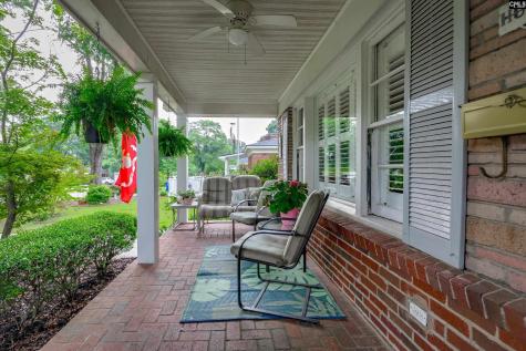 1035 Elm Avenue Columbia SC 29205