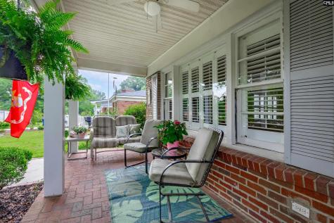 1035 Elm Avenue Columbia SC 29205