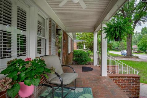 1035 Elm Avenue Columbia SC 29205