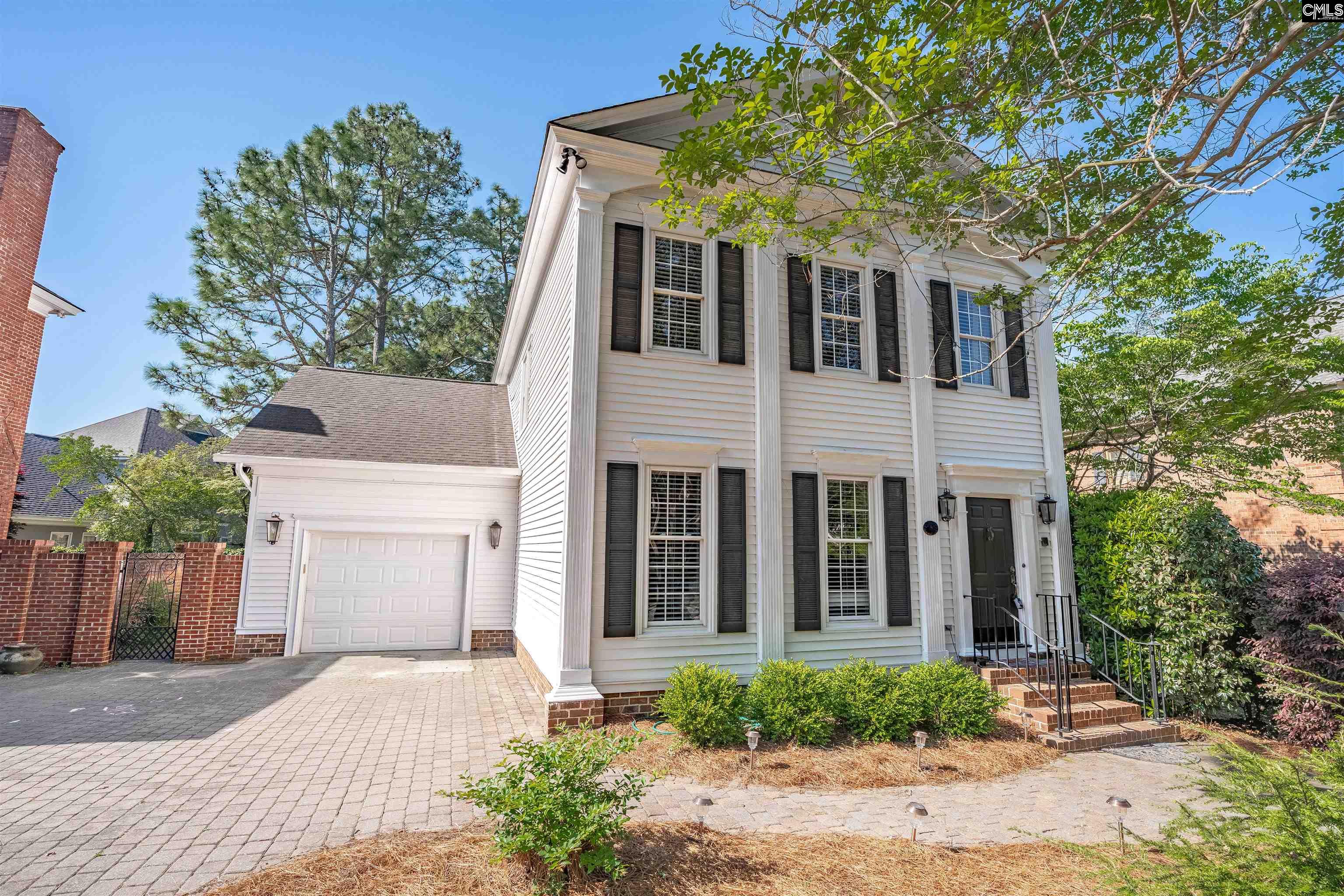 109 Miles Road Columbia SC 29223-3110