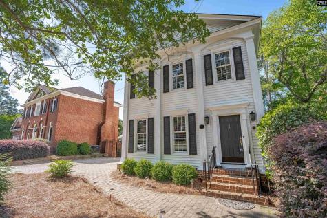 109 Miles Road Columbia SC 29223-3110